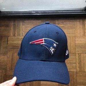 NEW! Men’s Patriots Hat